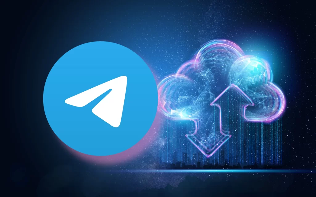 Learn about Telegram—an encrypted instant messaging app—and its application in cross-border trade.