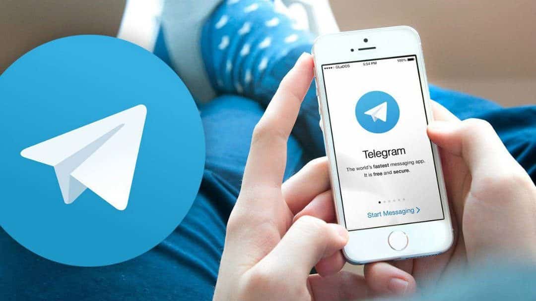 Learn about Telegram—an encrypted instant messaging app—and its application in cross-border trade.